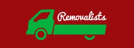 Removalists Richmond Hill NSW - My Local Removalists